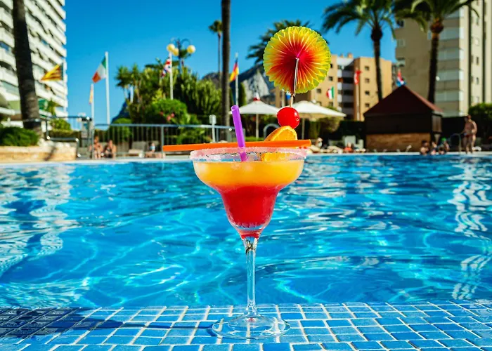 Ar Roca Esmeralda & Spa Hotel