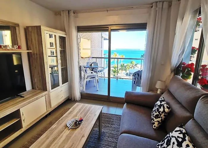 Timora Sea View New Apart' Hipocampos