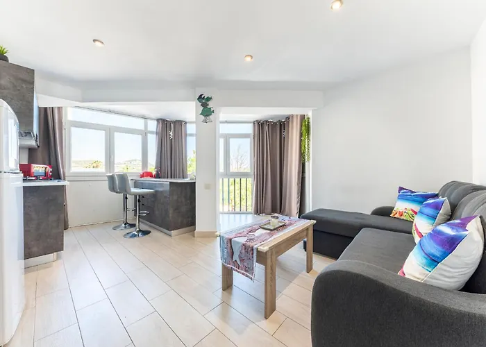 Apartamento Playa Y Sol