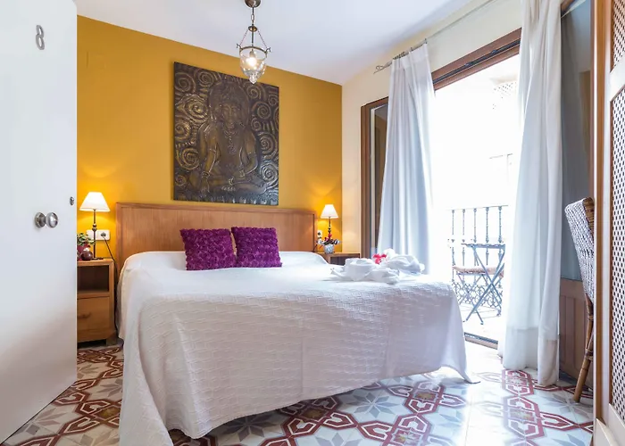 Terra De Mar Boutique Calpe, Grupo Terra De Mar, Alojamientos Con Encanto