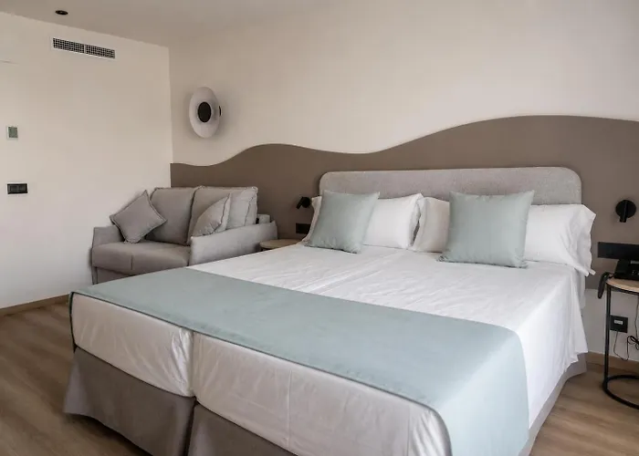 Ar Roca Esmeralda & Spa Hotel
