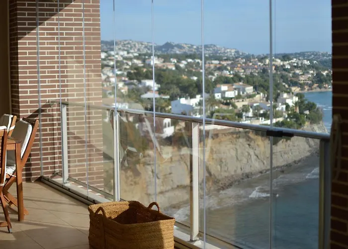 Apartamentos Santa Clara